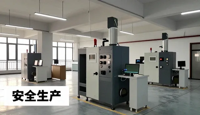 施工管理中的设备适配关键与维护实践