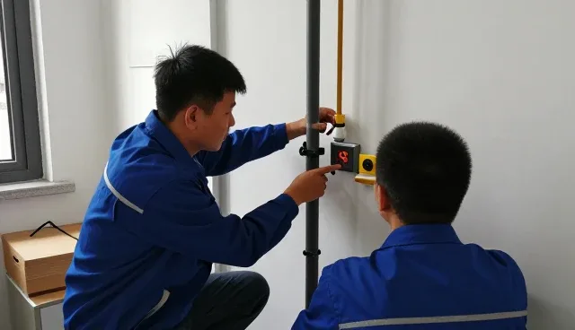 办公场所应用中的管网工程等特点
