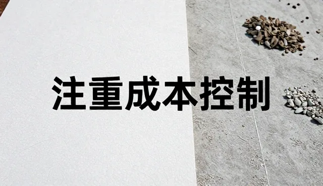 项目施工管理在不同工程场景中的性能表现与适用条件分析