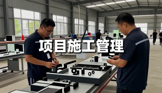 实验室环境中的注重安全生产优势展示