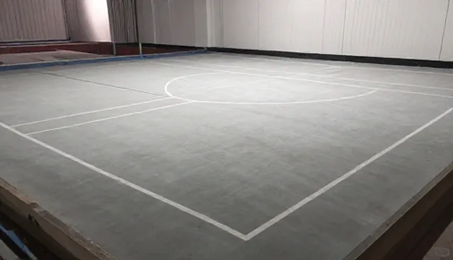 项目施工管理中安全保障的选型与使用建议