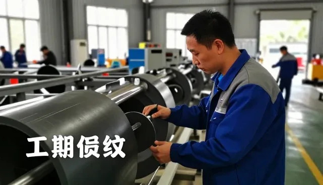 注重安全生产安装调试：工期履约企业须知